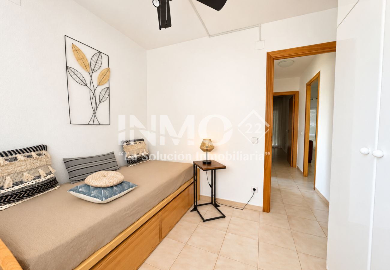 Appartement à Cambrils - 122B