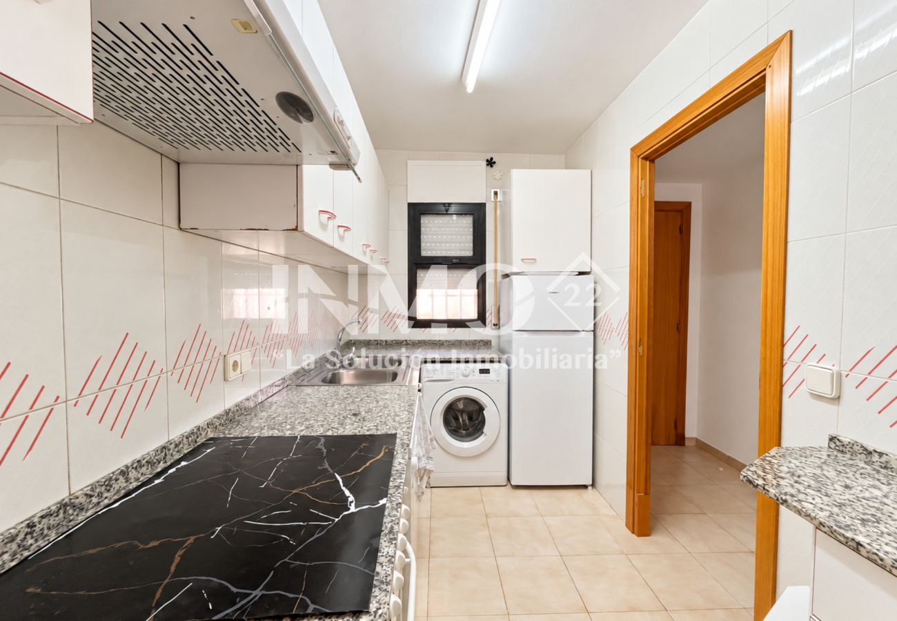 Appartement à Cambrils - 122B