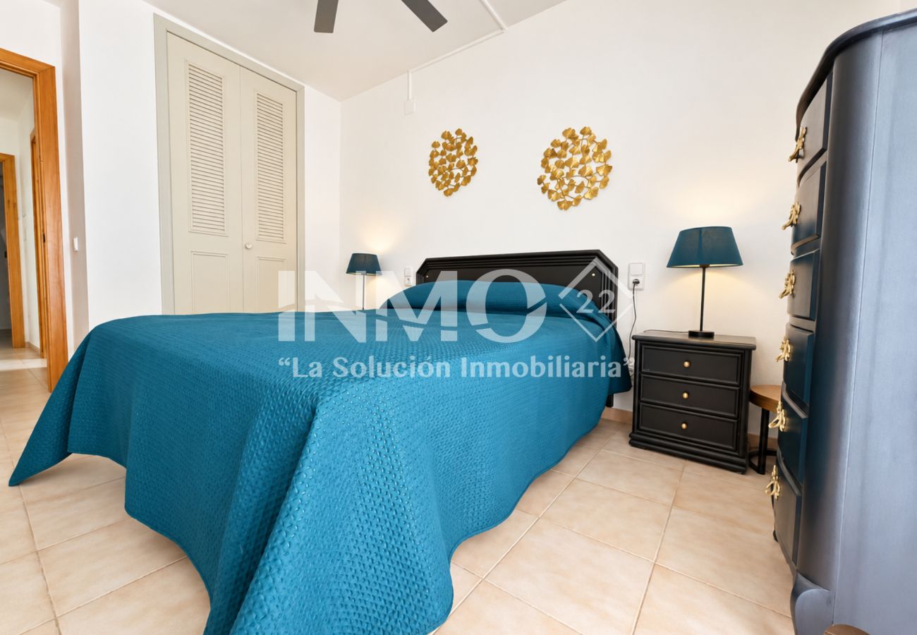 Appartement à Cambrils - 122B