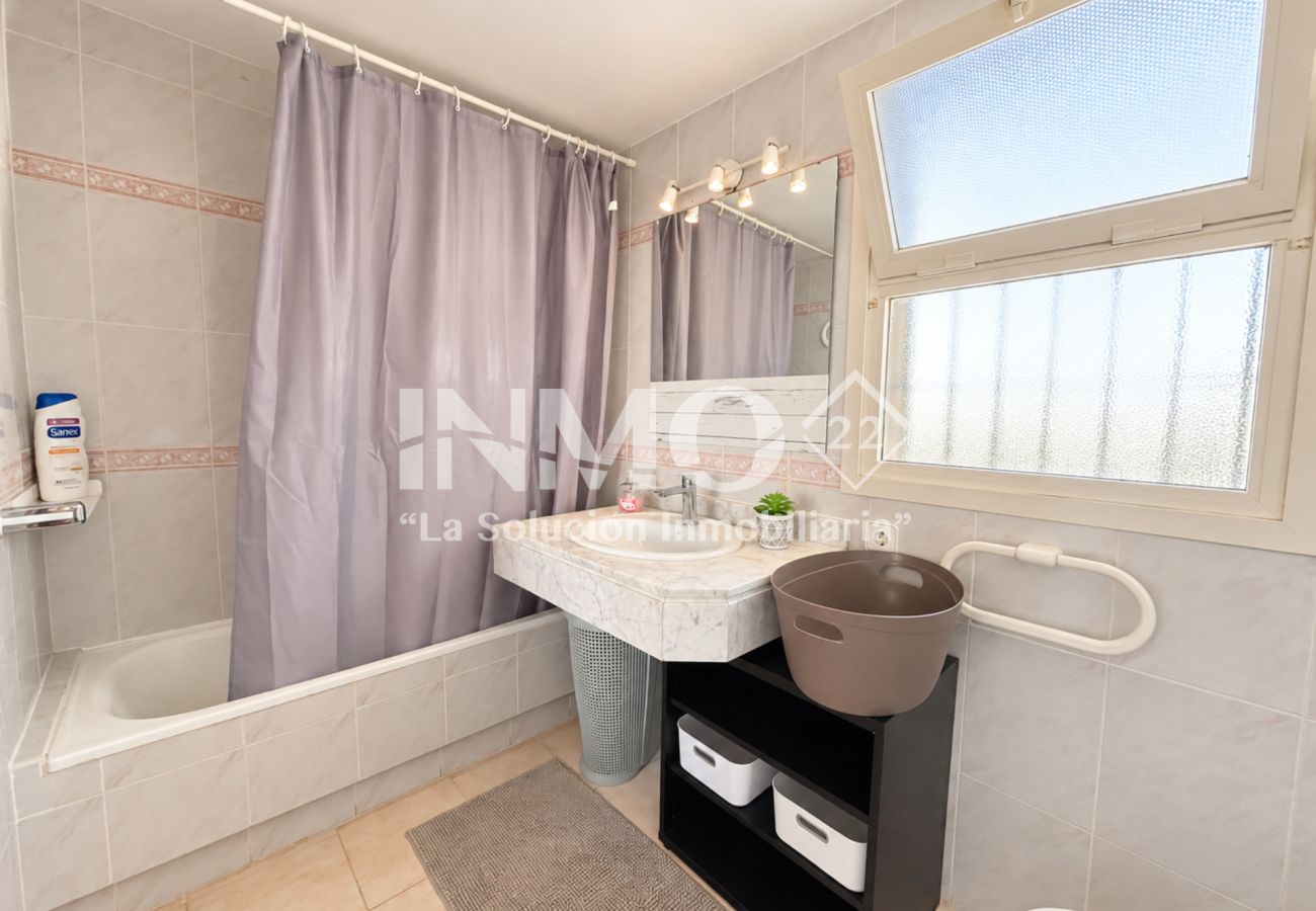 Appartement à Cambrils - 122B