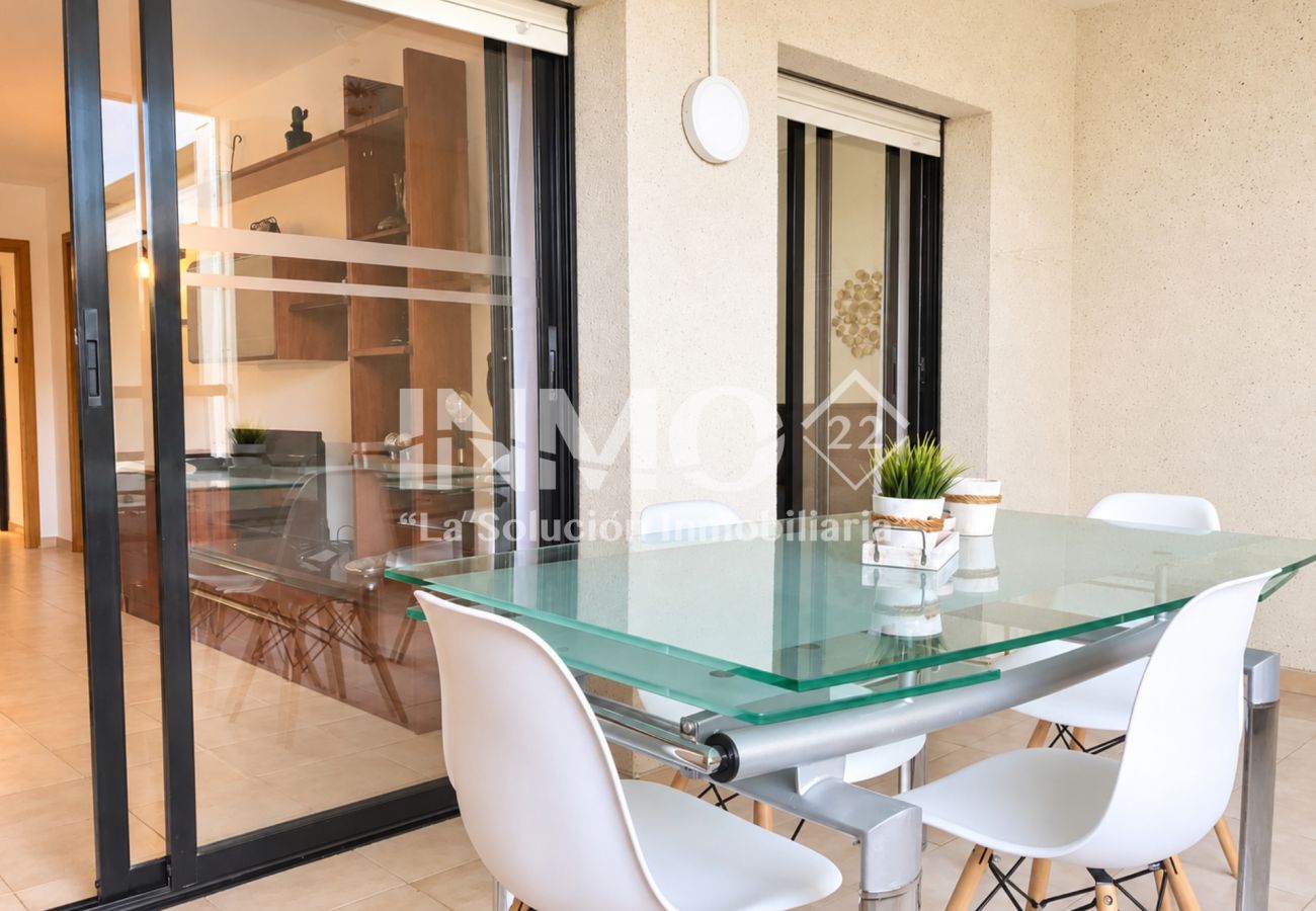 Appartement à Cambrils - 122B