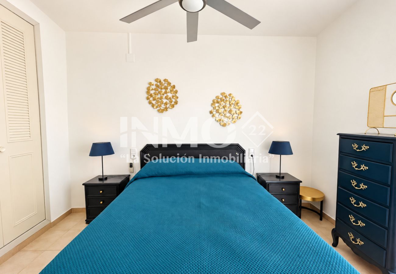 Appartement à Cambrils - 122B