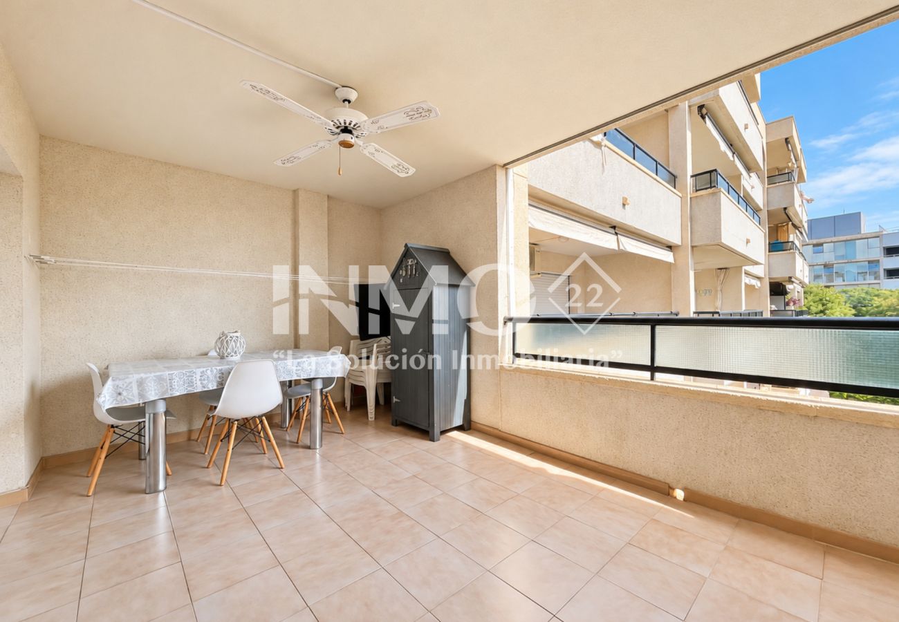 Appartement à Cambrils - 122B