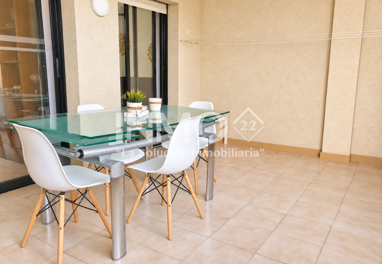 Appartement à Cambrils - 122B