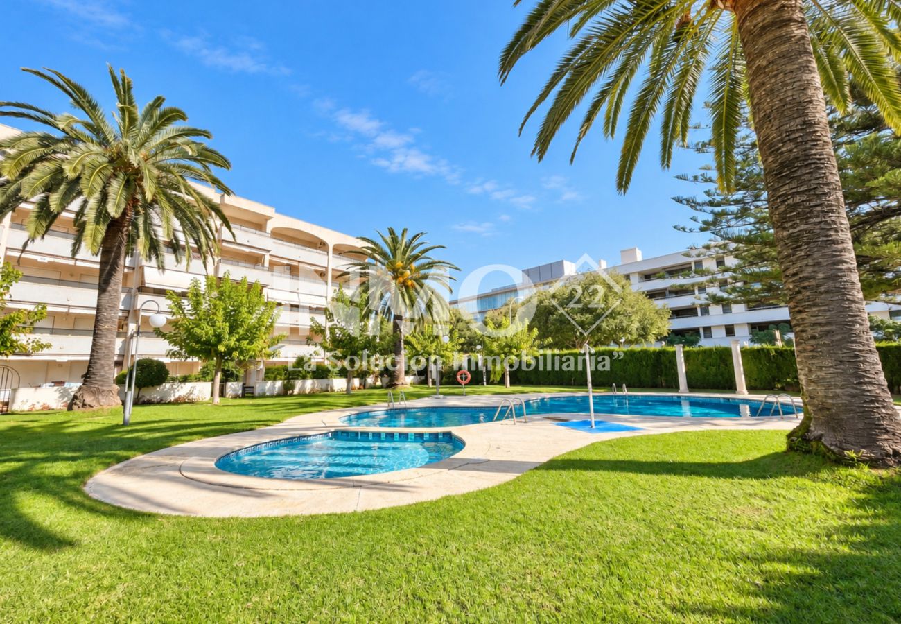 Appartement à Cambrils - 122B