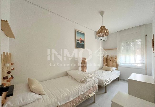 Appartement à Cambrils - 119B Appartement à Cambrils - 119B