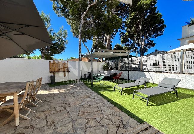 Appartement à Cambrils - 119B Appartement à Cambrils - 119B