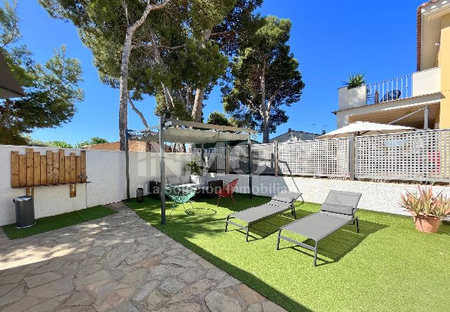 Appartement à Cambrils - 119B Appartement à Cambrils - 119B