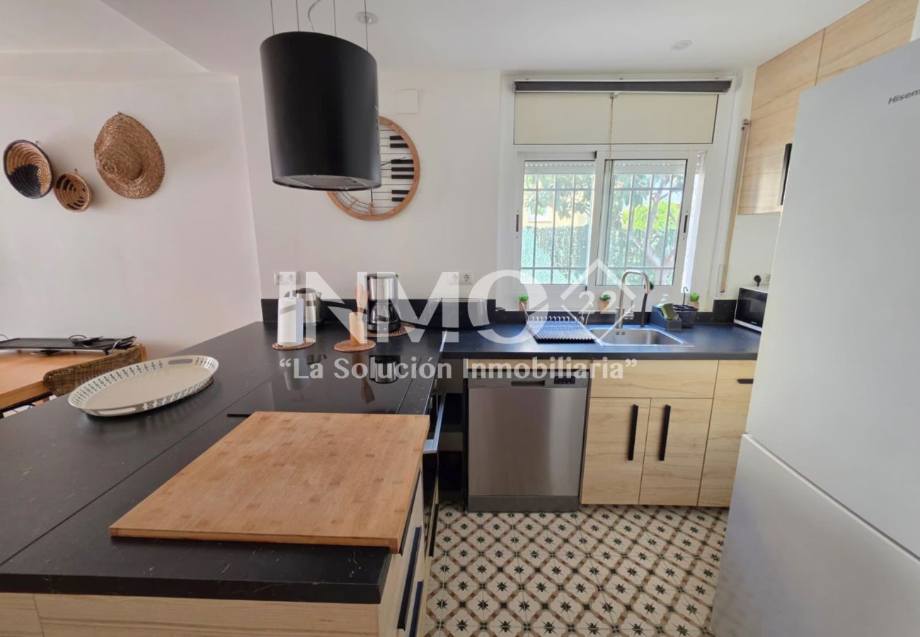 Appartement à Cambrils - 119B