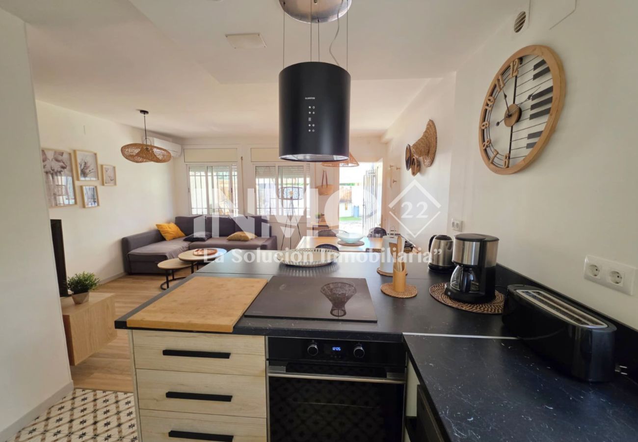 Appartement à Cambrils - 119B