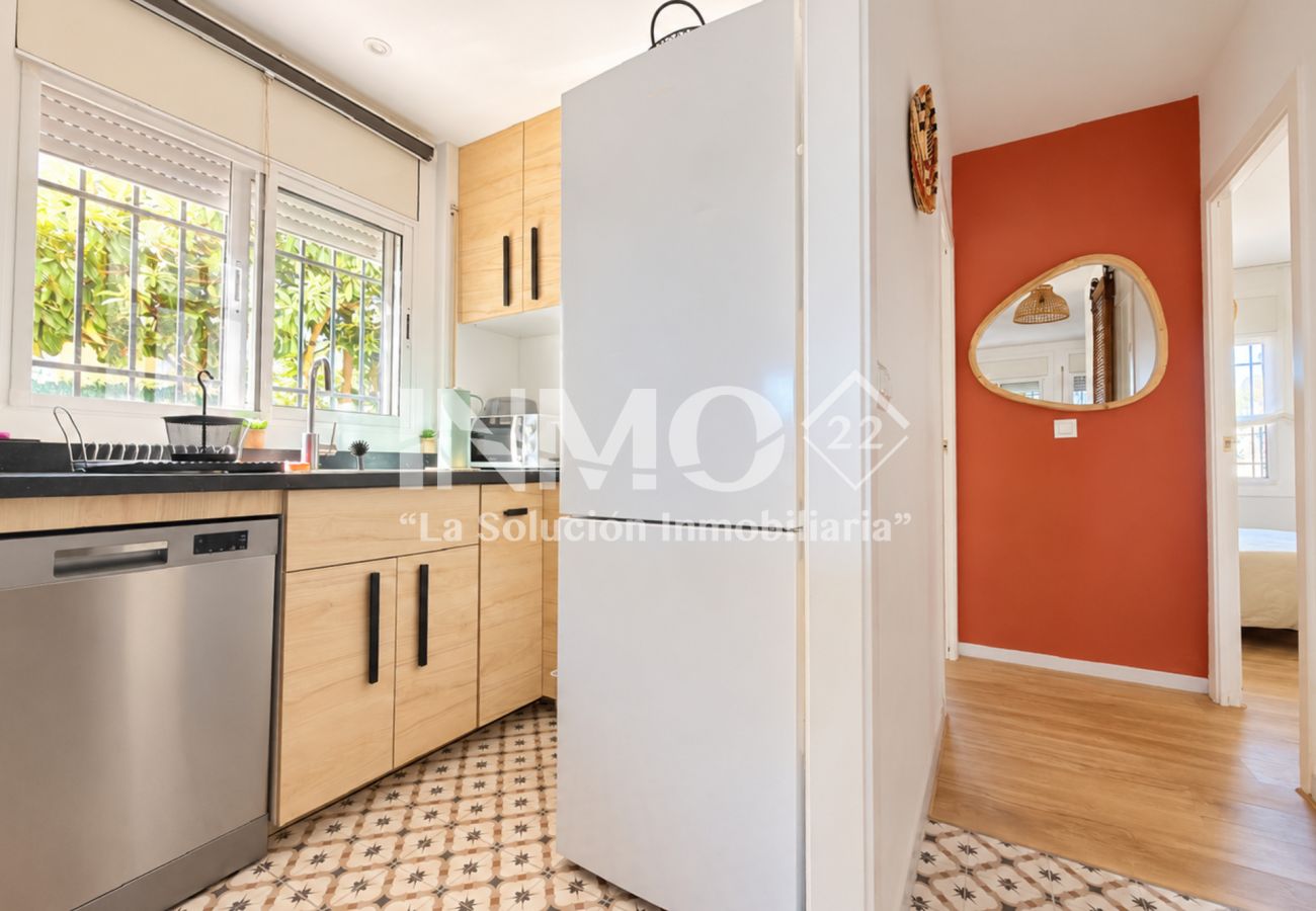 Appartement à Cambrils - 119B
