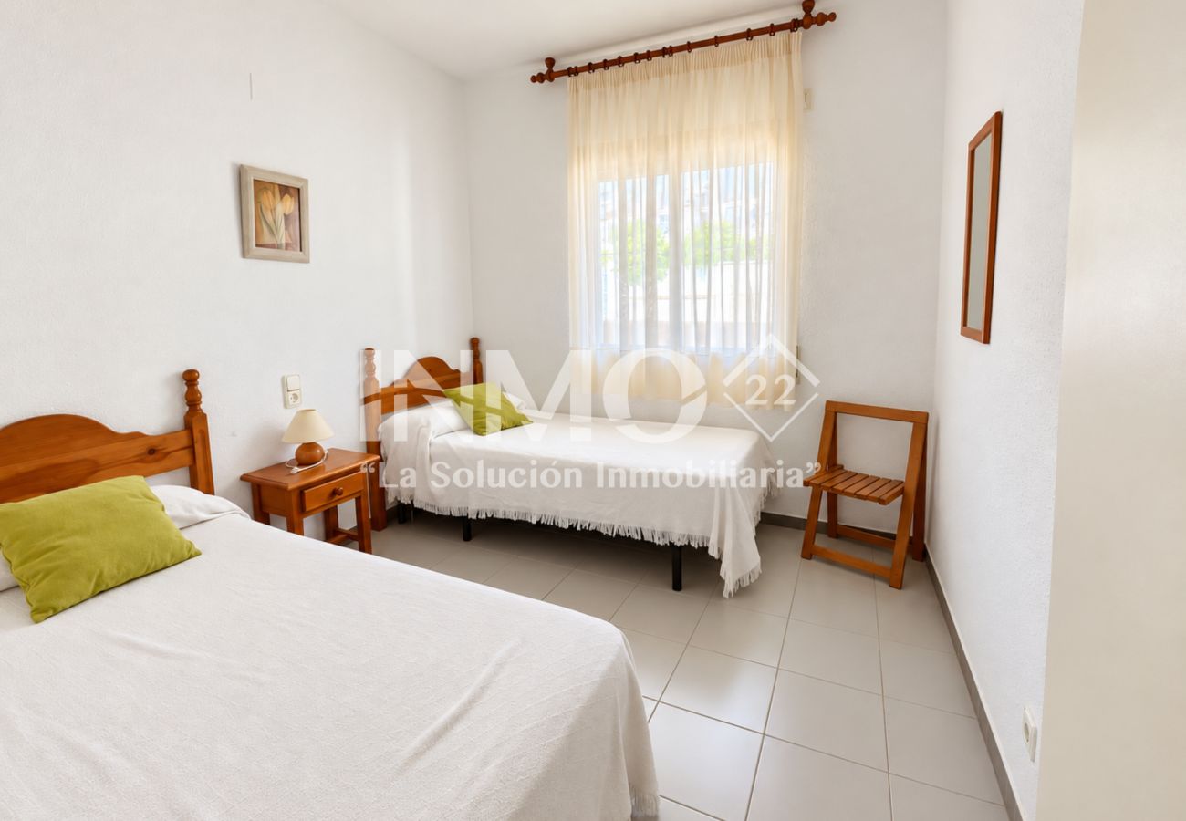 Appartement à Cambrils - 118B