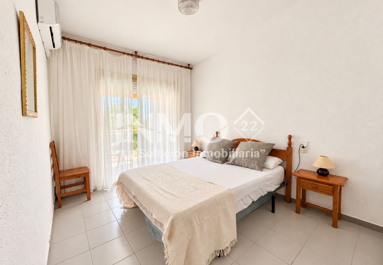 Appartement à Cambrils - 118B