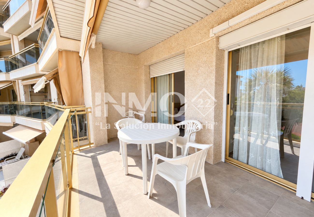 Appartement à Cambrils - 118B