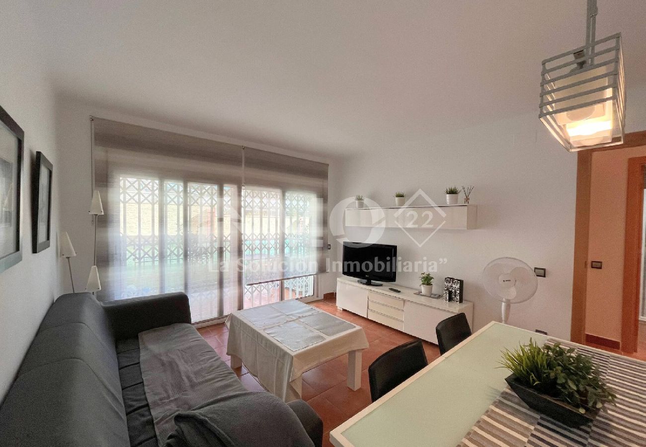 Appartement à Cambrils - 152B