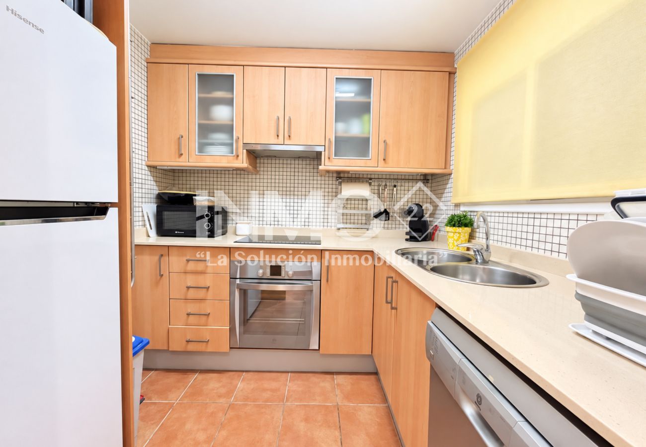 Appartement à Cambrils - 152B