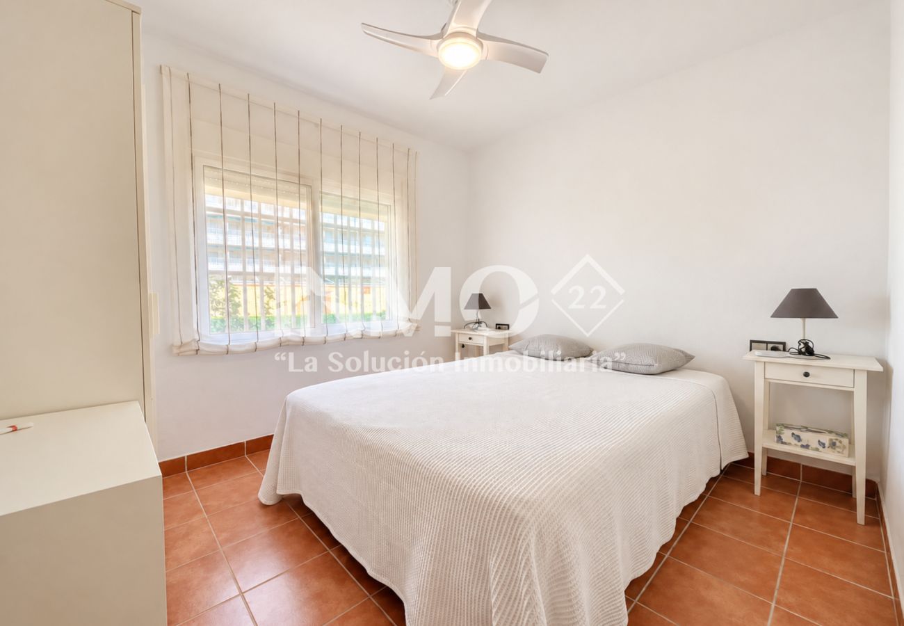 Appartement à Cambrils - 152B