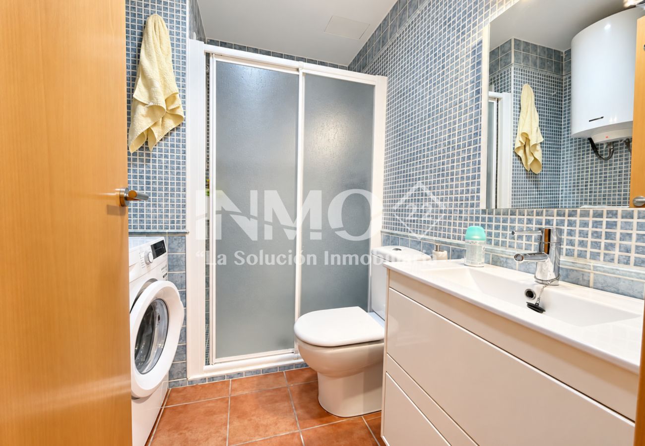 Appartement à Cambrils - 152B