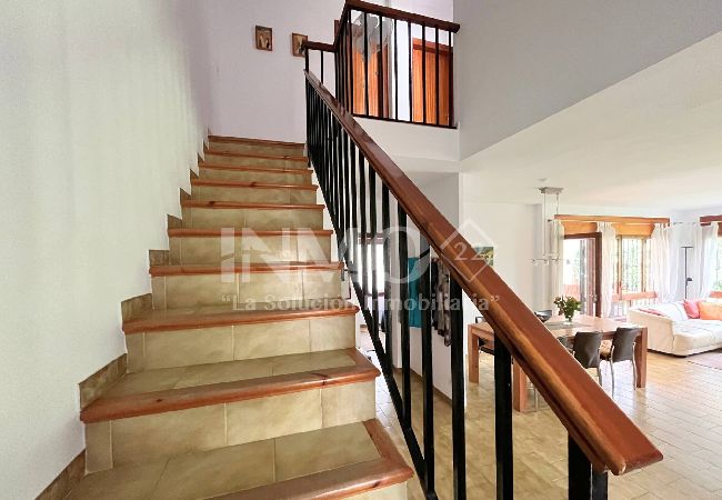 Maison à Cambrils - 113D Maison à Cambrils - 113D