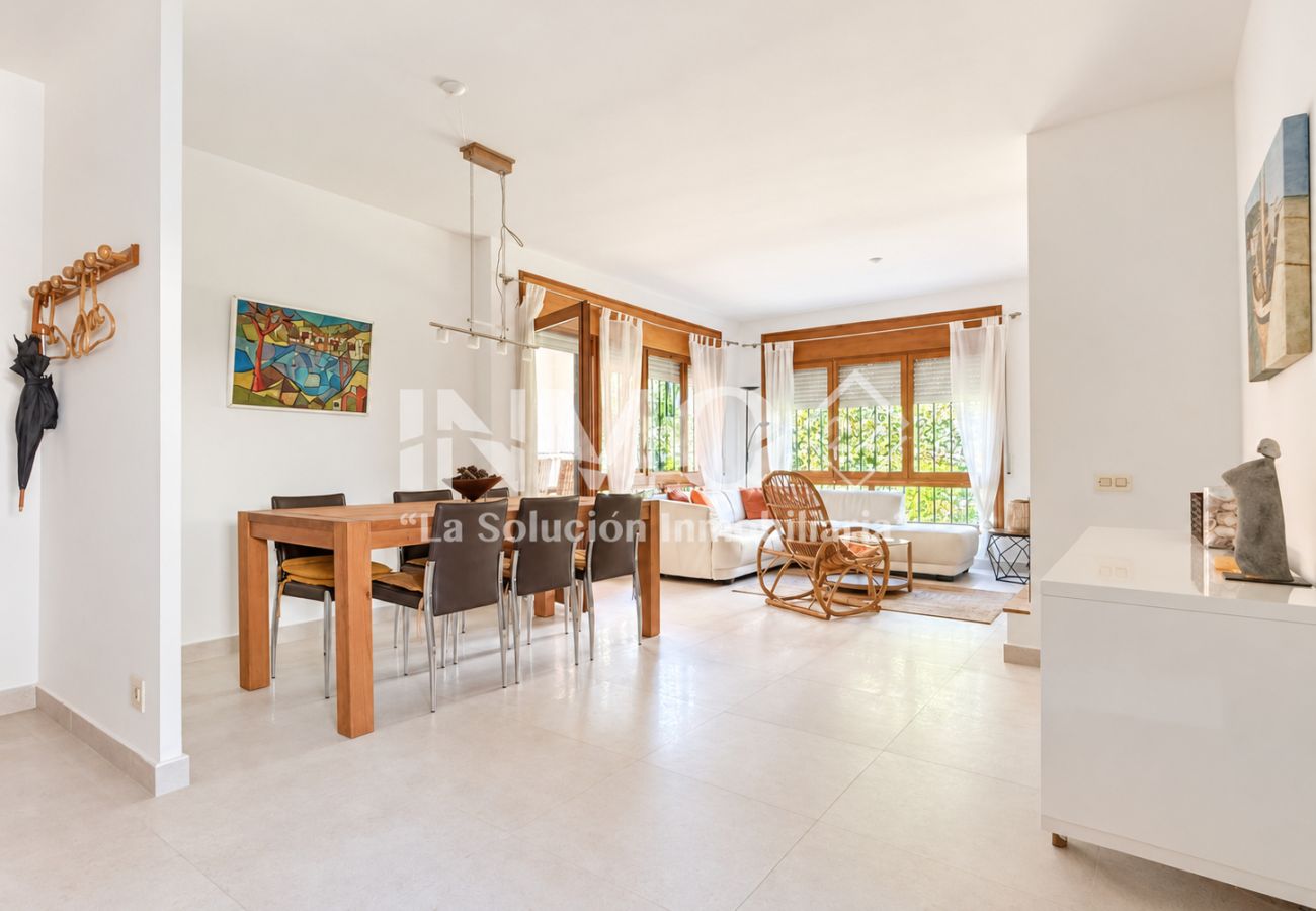 Maison à Cambrils - 113D