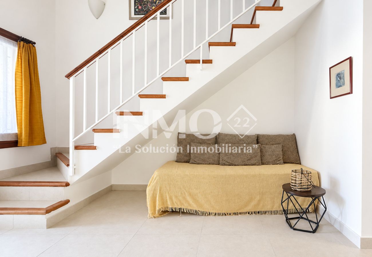 Maison à Cambrils - 113D