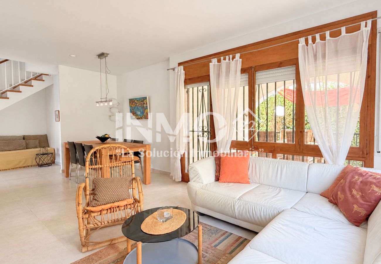 Maison à Cambrils - 113D