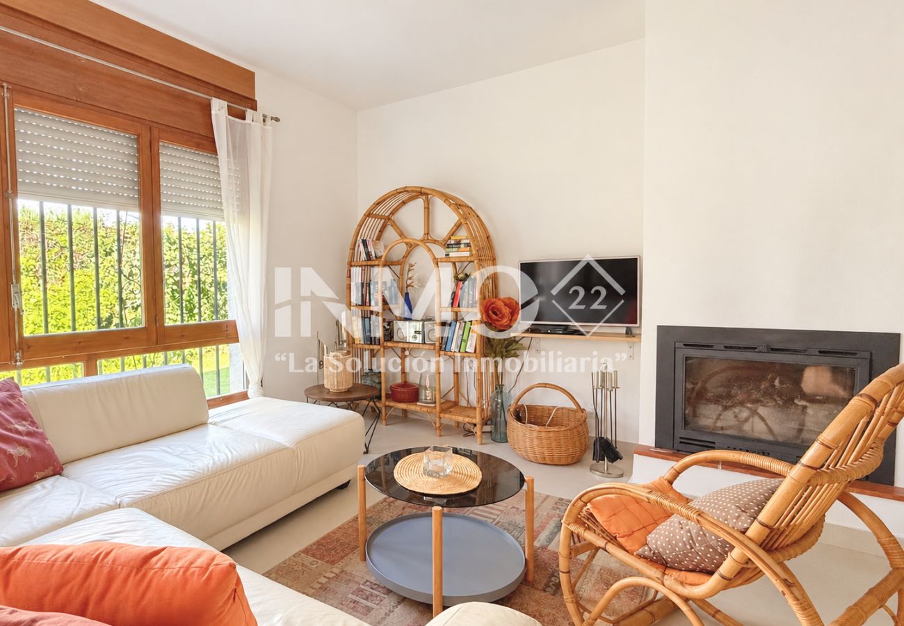 Maison à Cambrils - 113D