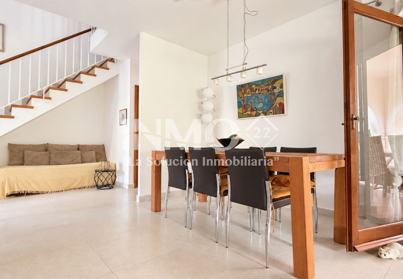 Maison à Cambrils - 113D