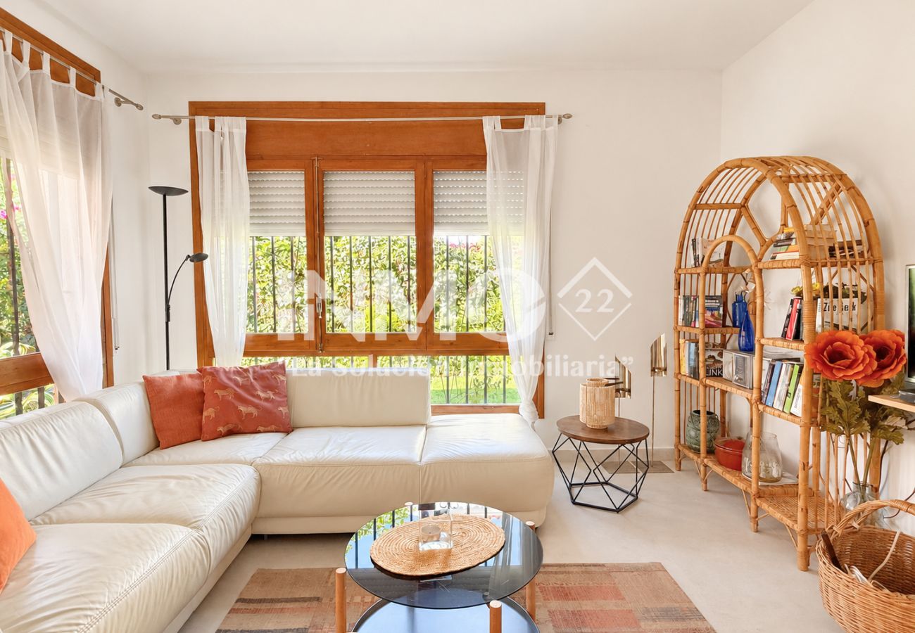Maison à Cambrils - 113D