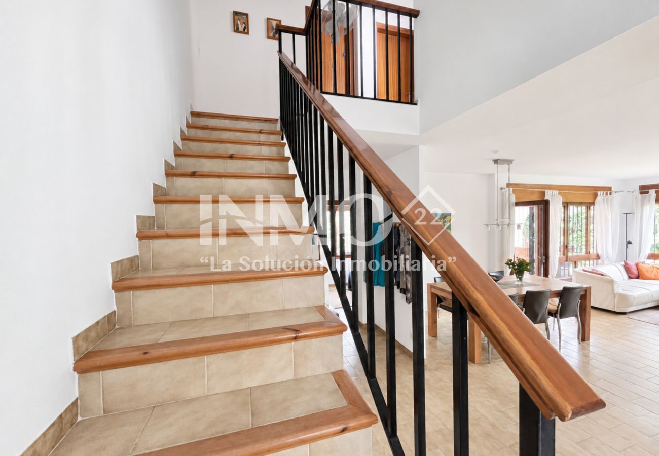 Maison à Cambrils - 113D