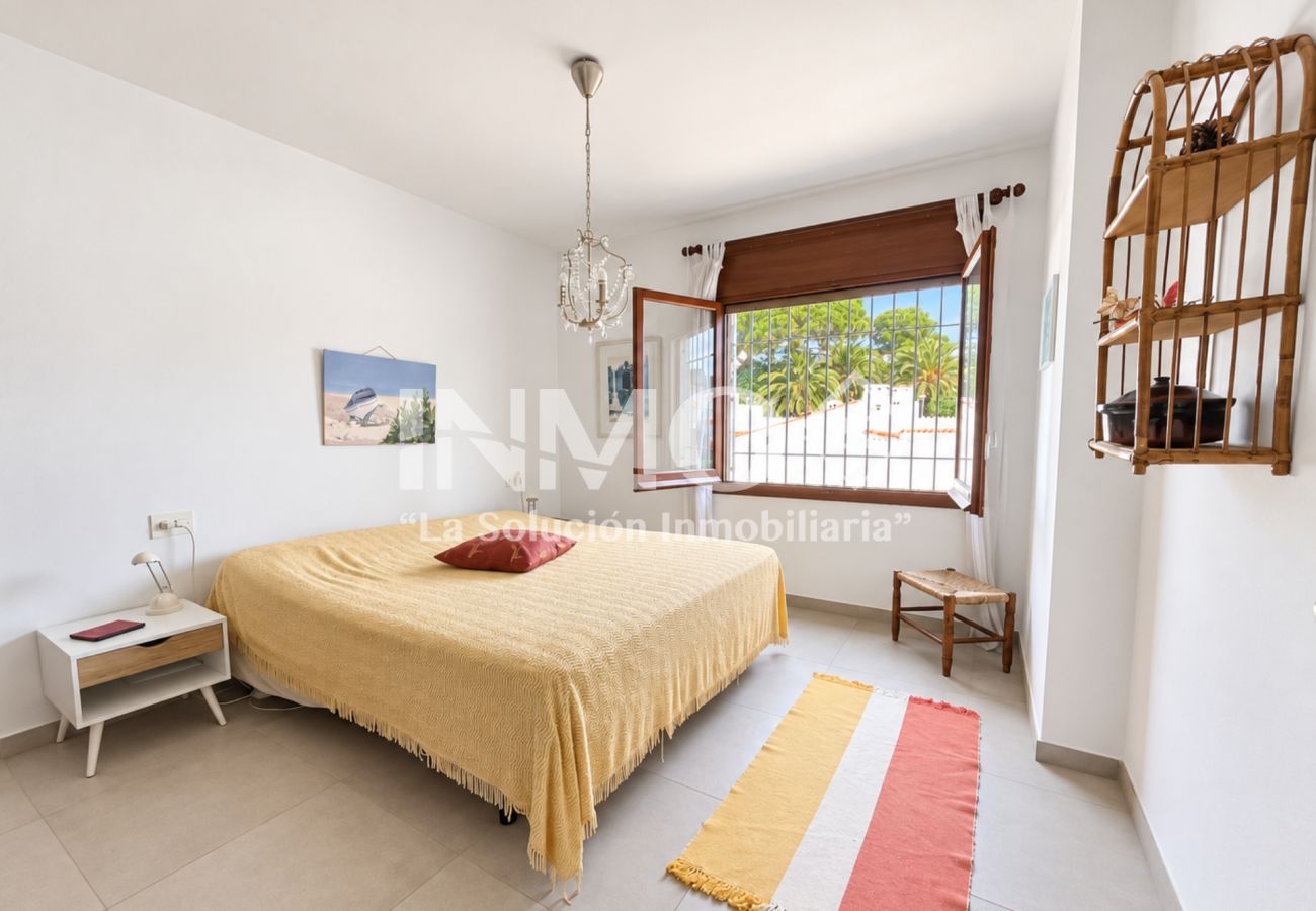 Maison à Cambrils - 113D