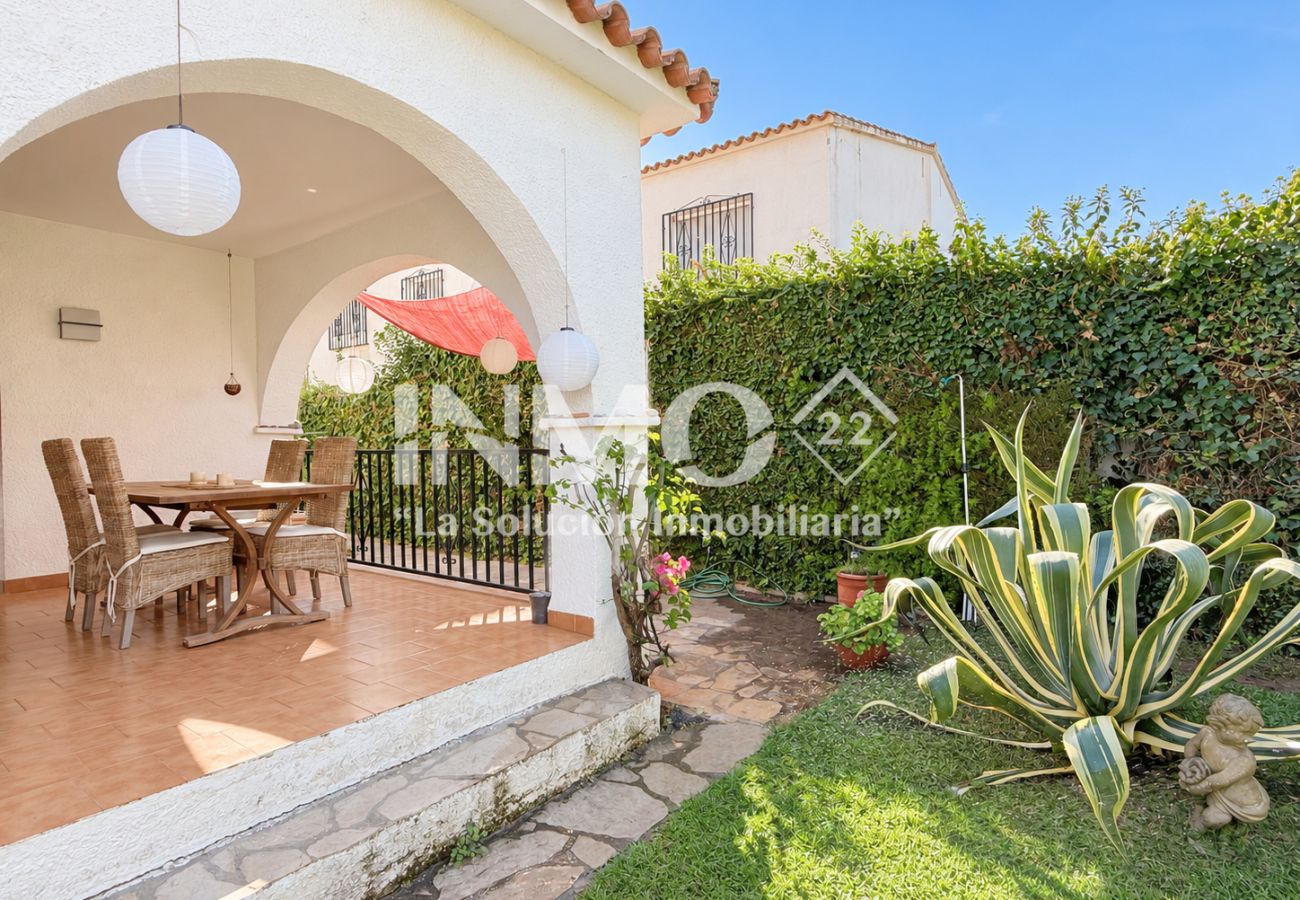 Maison à Cambrils - 113D