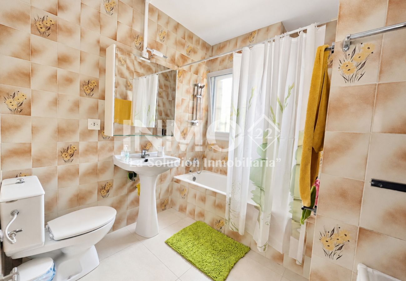 Maison à Cambrils - 113D