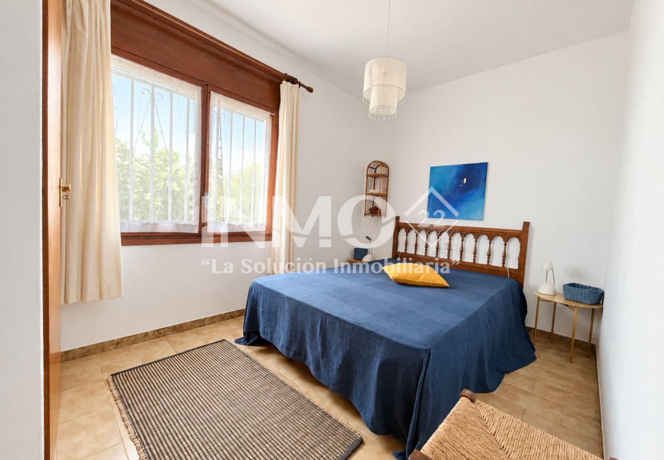 Maison à Cambrils - 113D