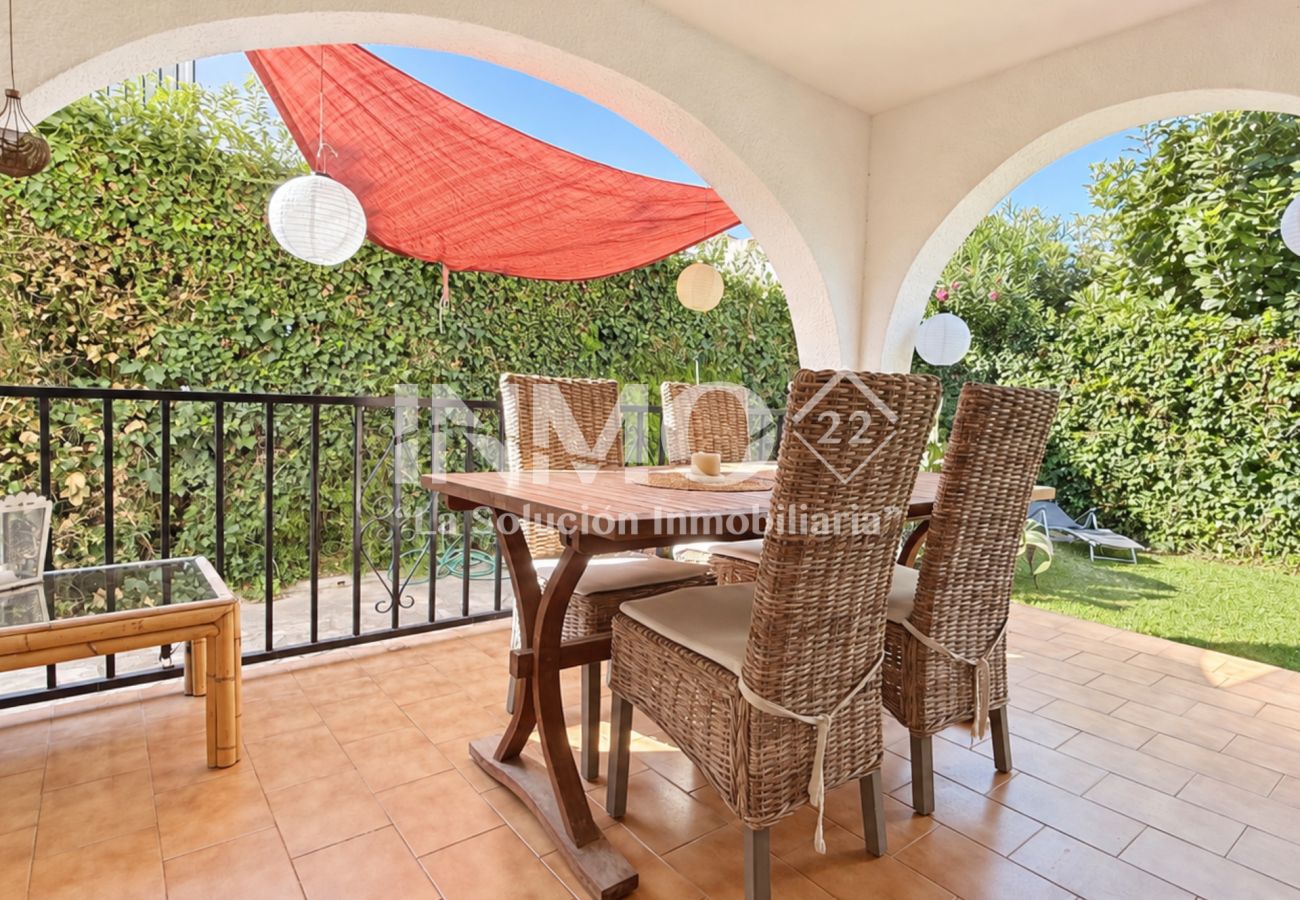 Maison à Cambrils - 113D