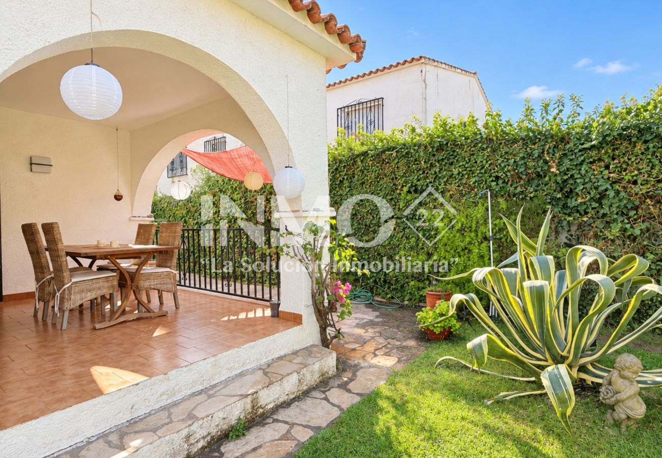 Maison à Cambrils - 113D