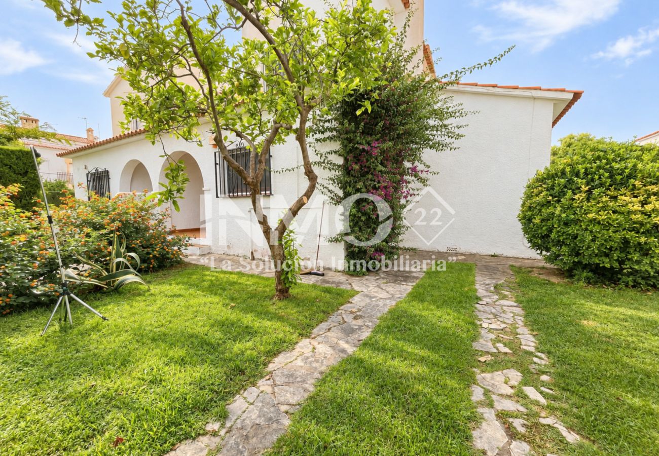 Maison à Cambrils - 113D