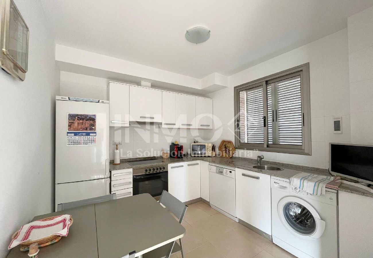 Maison à Cambrils - 109D