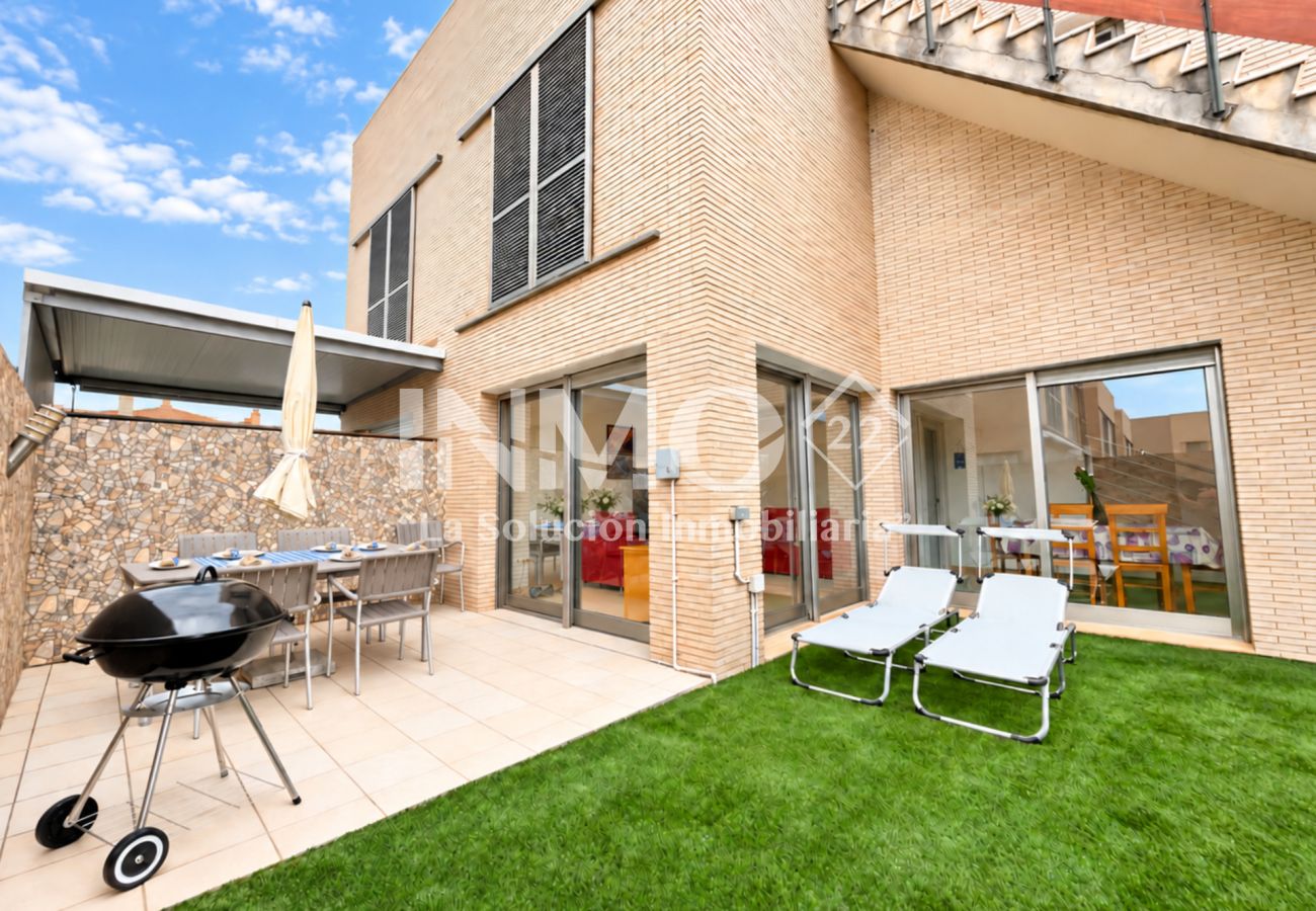 Maison à Cambrils - 109D