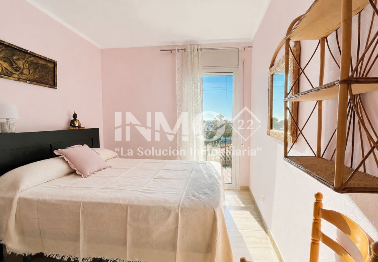 Appartement à Cambrils - 105C