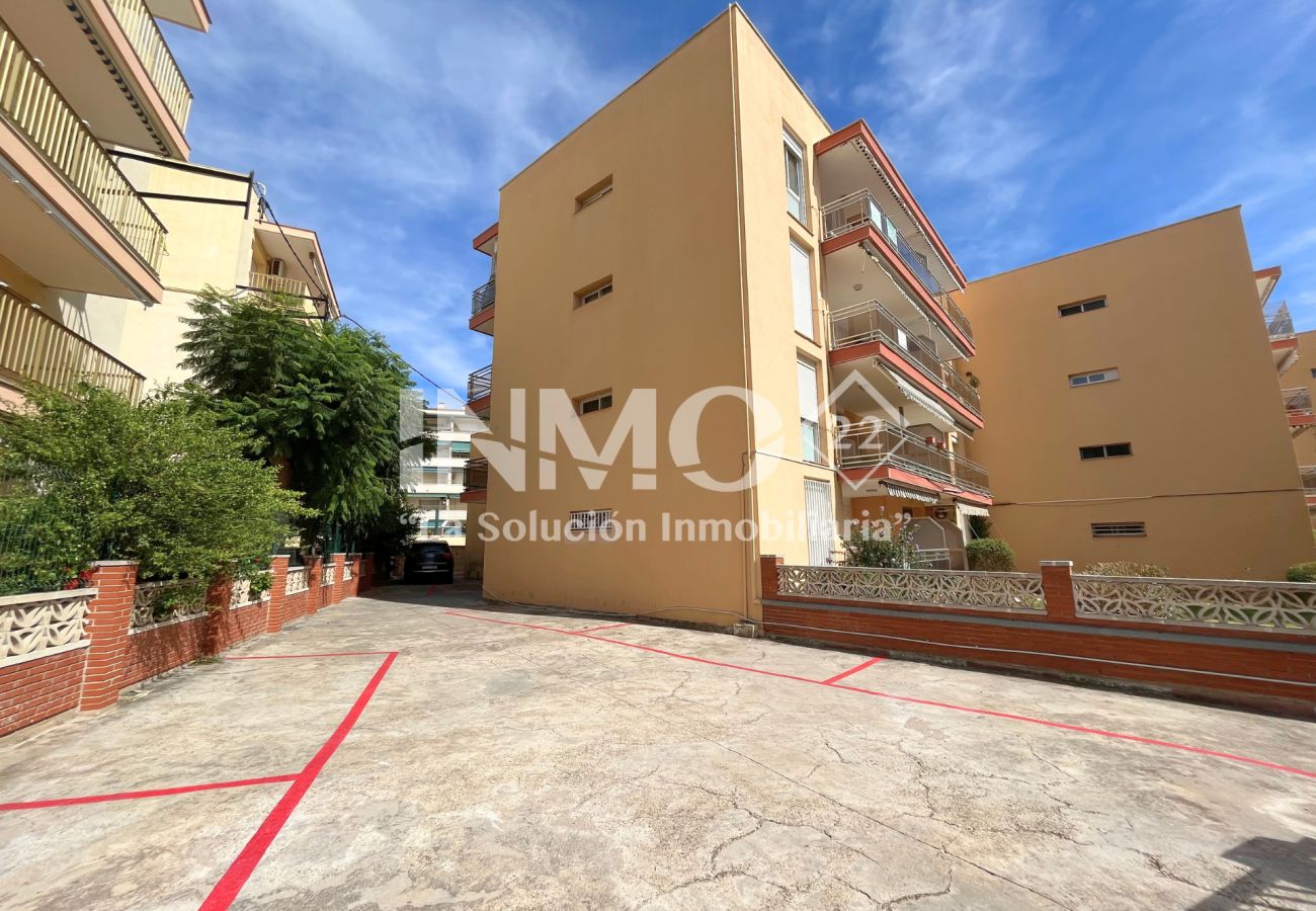 Appartement à Cambrils - 100C