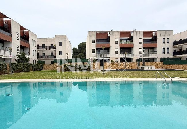 Appartement à Cambrils - 153B Appartement à Cambrils - 153B