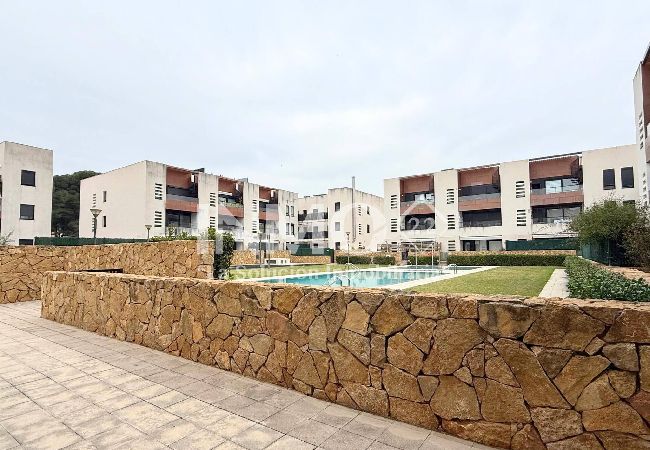 Appartement à Cambrils - 153B Appartement à Cambrils - 153B