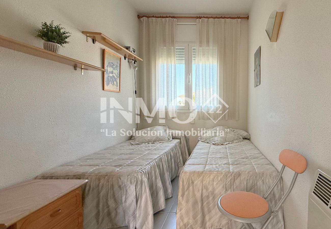 Appartement à Cambrils - 101C