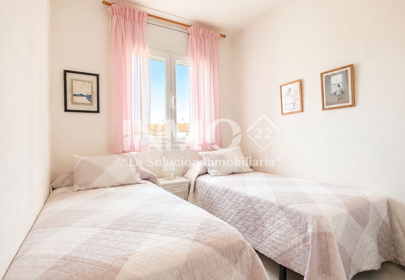 Appartement à Cambrils - 101C