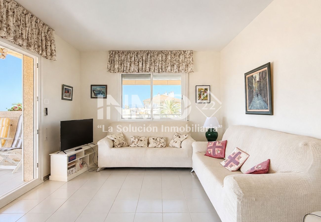 Appartement à Cambrils - 101C