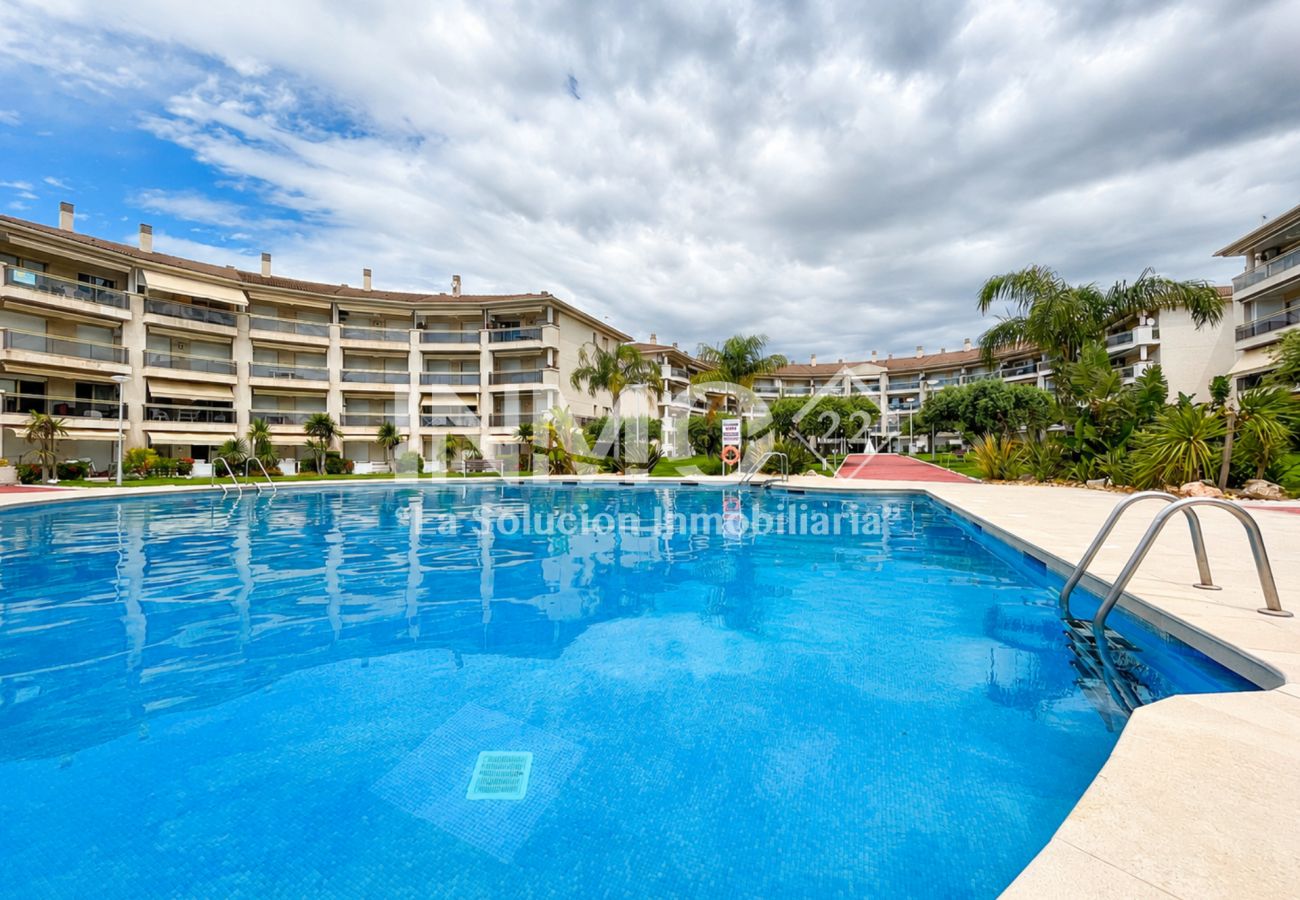 Appartement à Cambrils - 101C