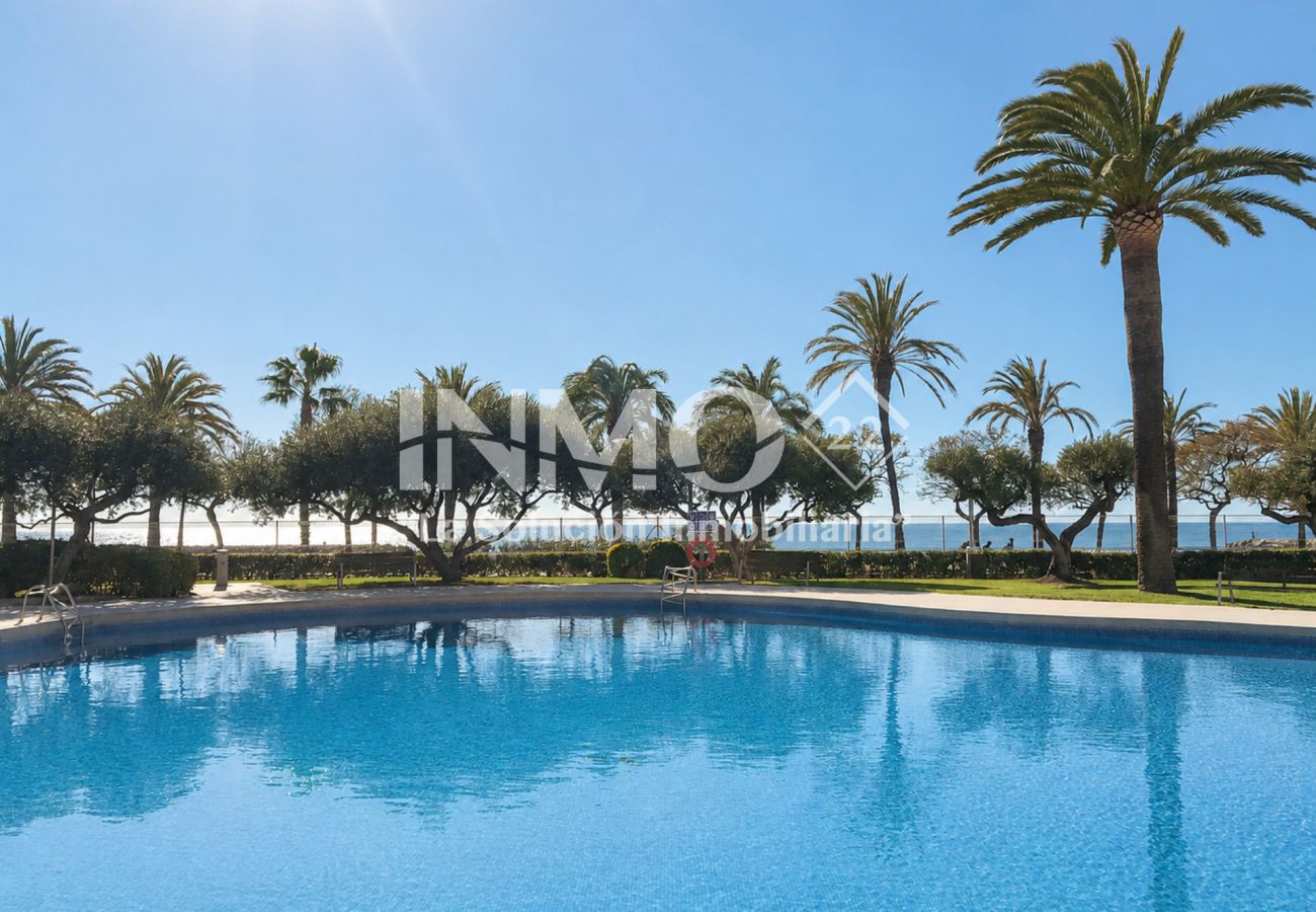 Appartement à Cambrils - 101C