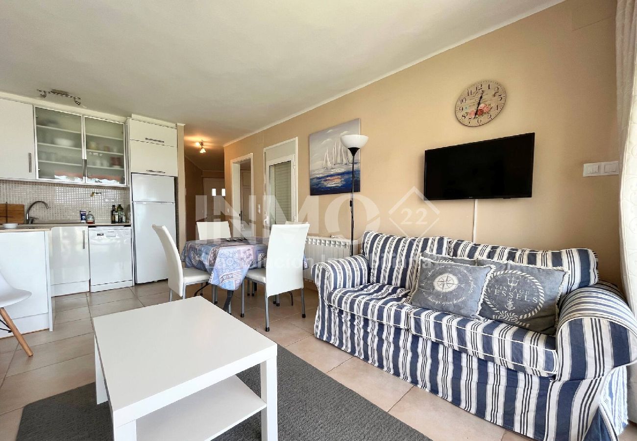 Appartement à Cambrils - 123B