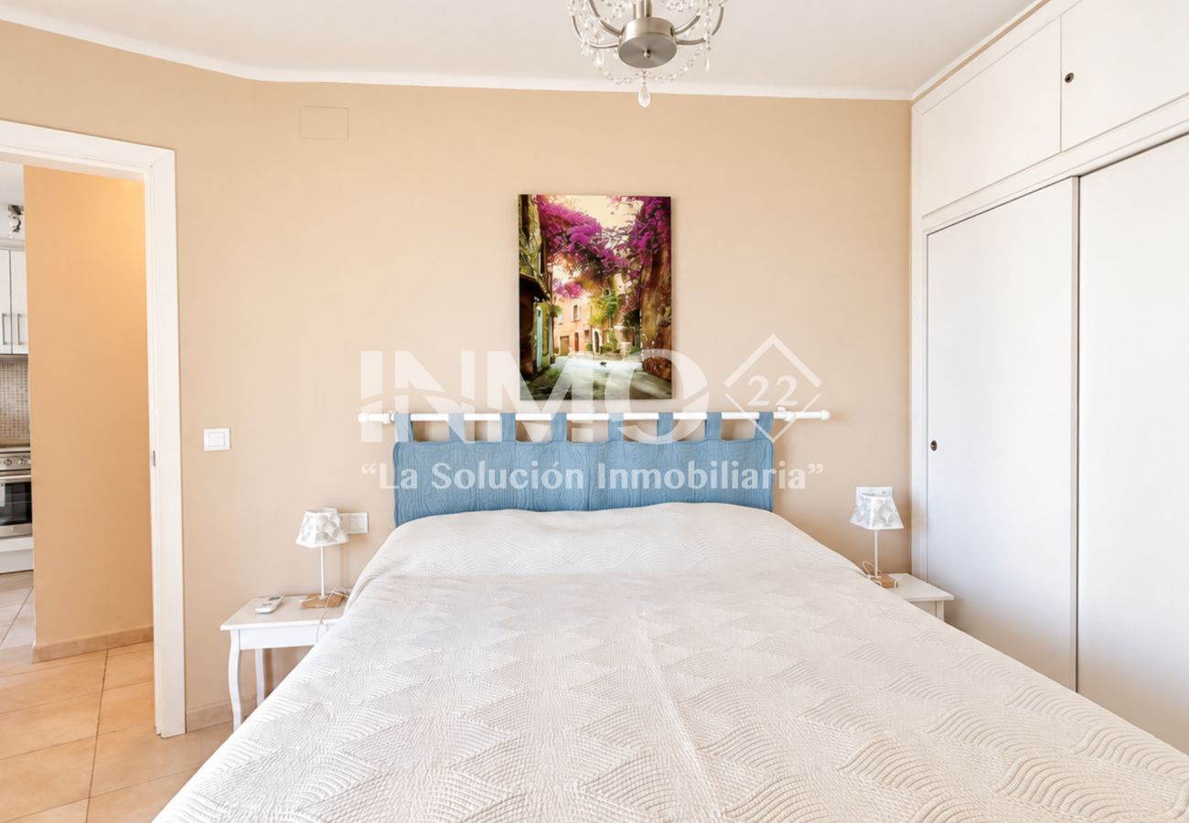 Appartement à Cambrils - 123B
